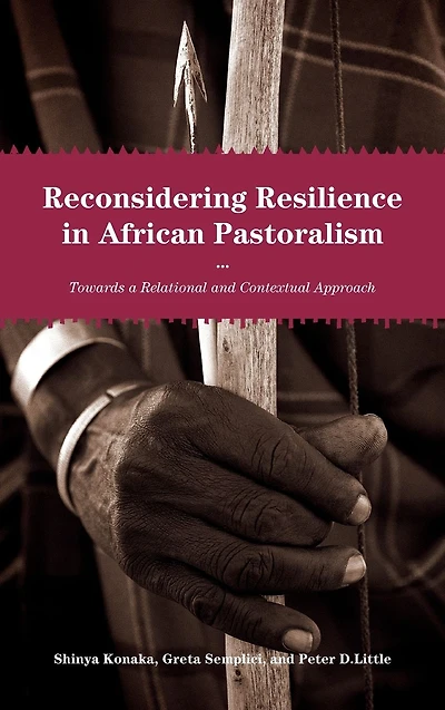 Reconsidering Resilience in African Pastoralism: Towards a Relational and Contextual Approach
