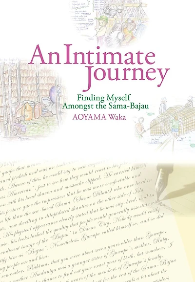 An Intimate Journey: Finding Myself Amongst the Sama-Bajau
