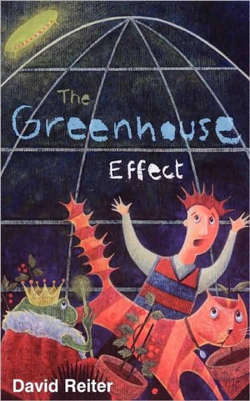 The Greenhouse Effect