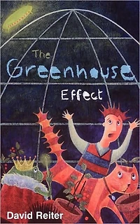 The Greenhouse Effect