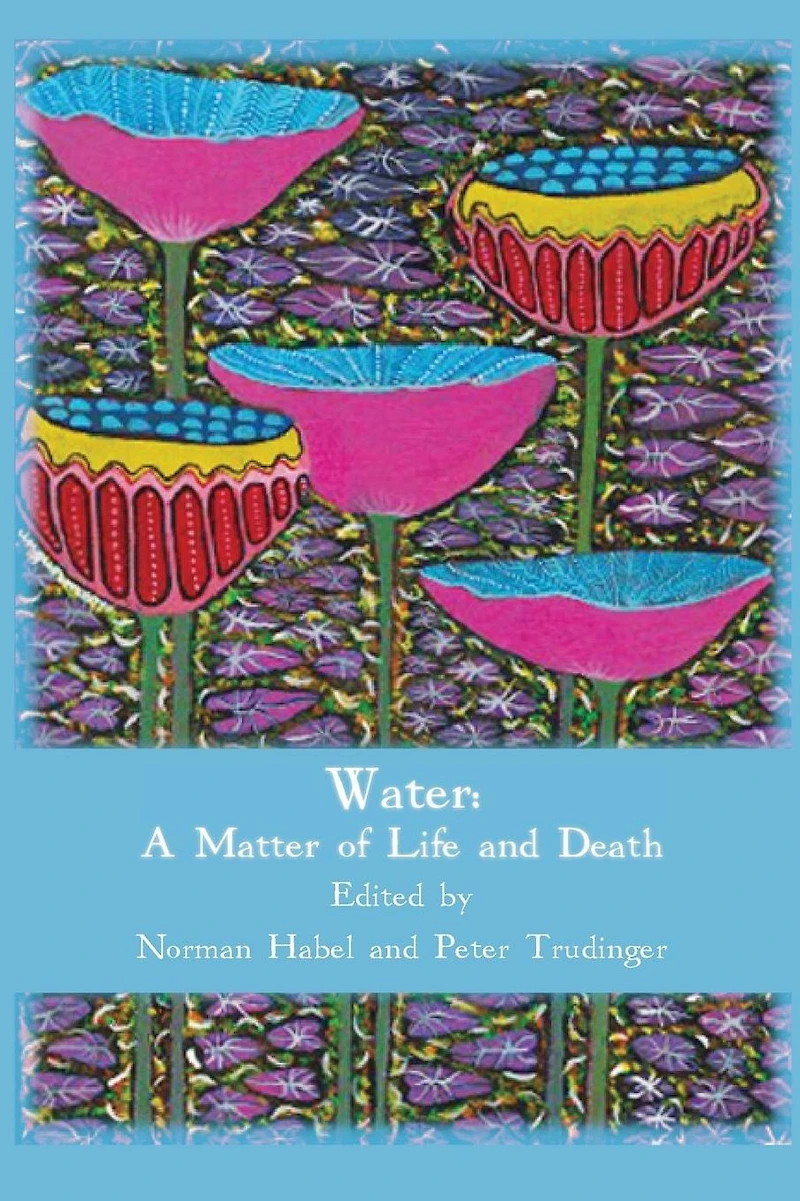 Water: A Matter of Life and Death
