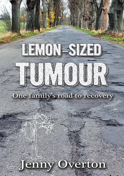 Lemon-Sized Tumour