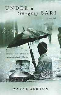 Under a Tin-Grey Sari: A Novel