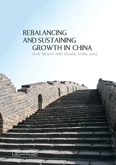 Rebalancing and Sustaining Growth in China