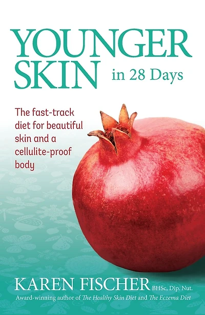 Younger Skin in 28 Days