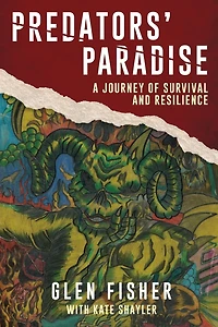 Predators' Paradise: A Journey of Survival and Resilience