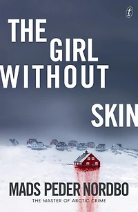 The Girl Without Skin