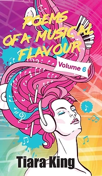 Poems Of A Musical Flavour: Volume 6