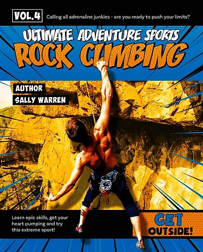 Rock Climbing