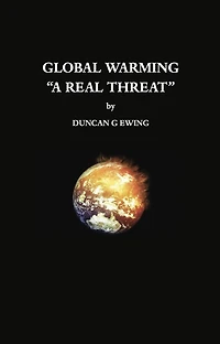 Global Warming: A real threat