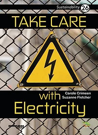 Take Care with Electricity: Book 26