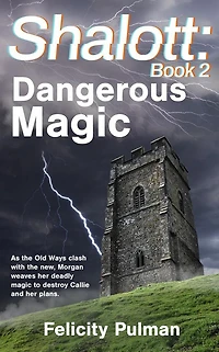 Shalott: Dangerous Magic