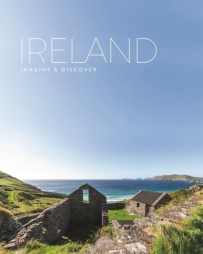 Ireland: Imagine & Discover