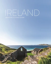 Ireland: Imagine & Discover