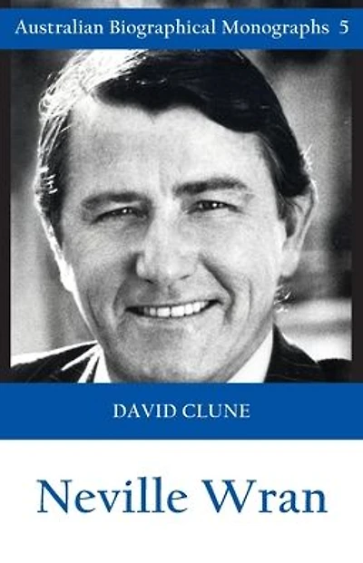 Neville Wran