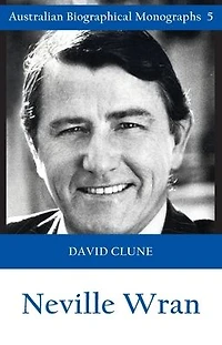 Neville Wran