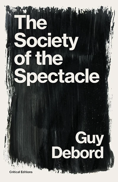 the Society of Spectacle