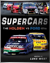 Supercars: The great Australian sporting success story