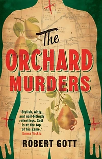 The Orchard Murders