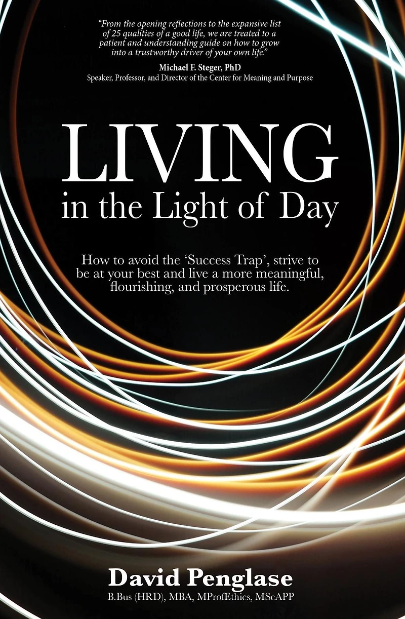 Living the Light of Day