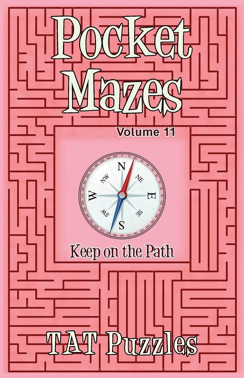 Pocket Mazes