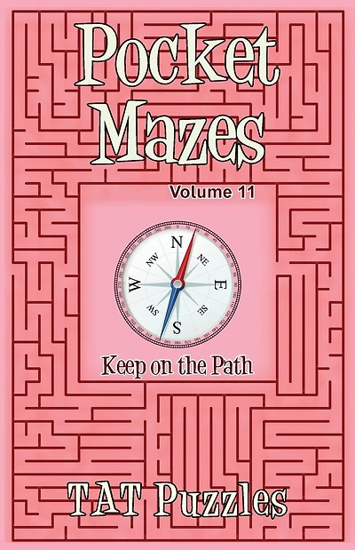 Pocket Mazes