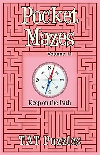 Pocket Mazes