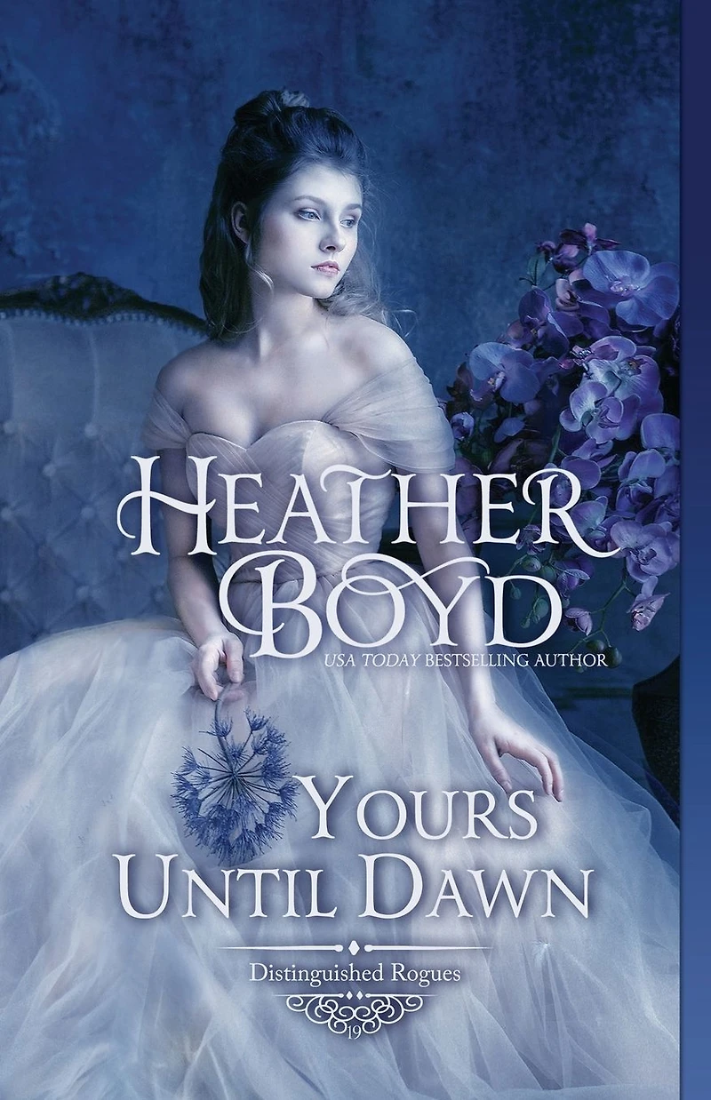 Yours Until Dawn
