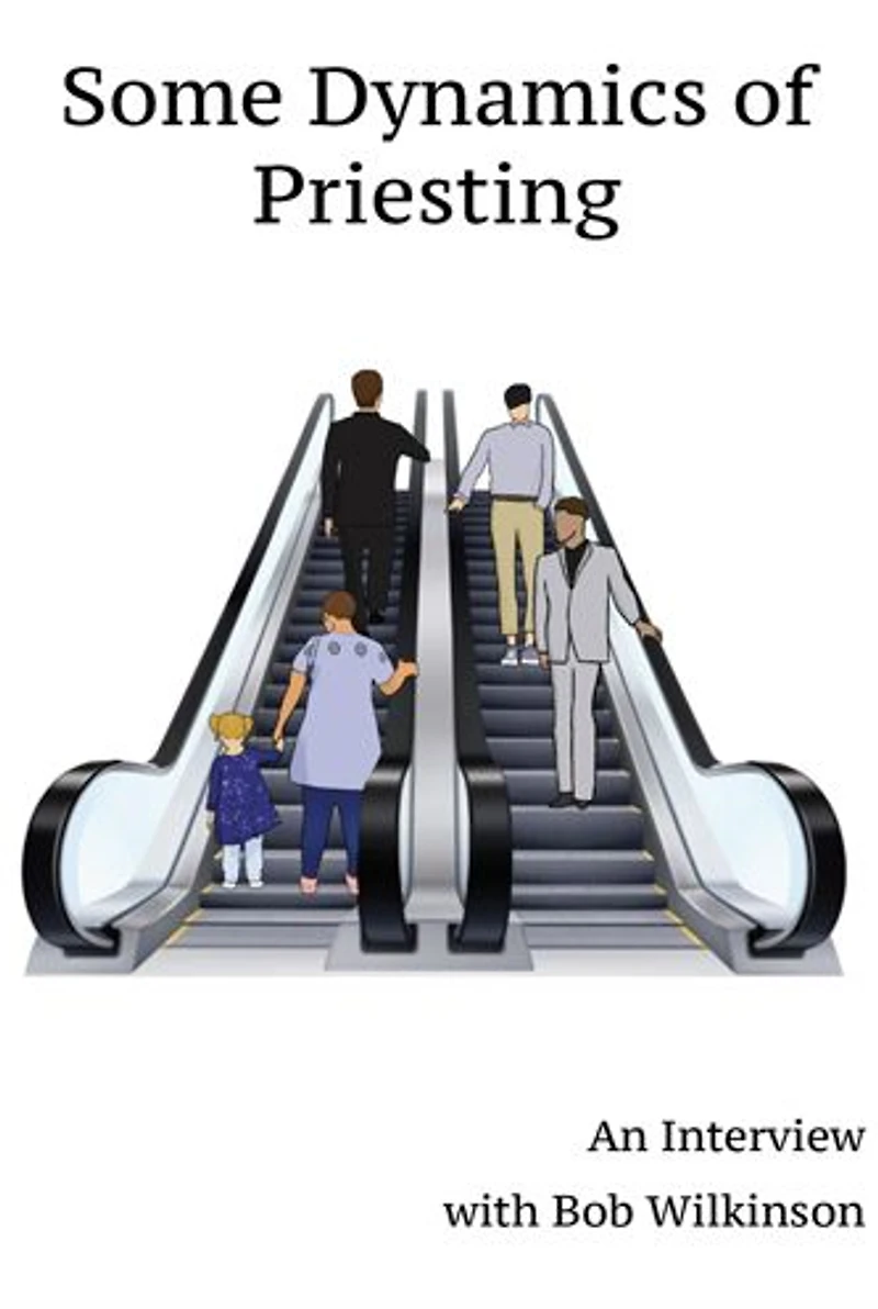 New Visions of Priesting