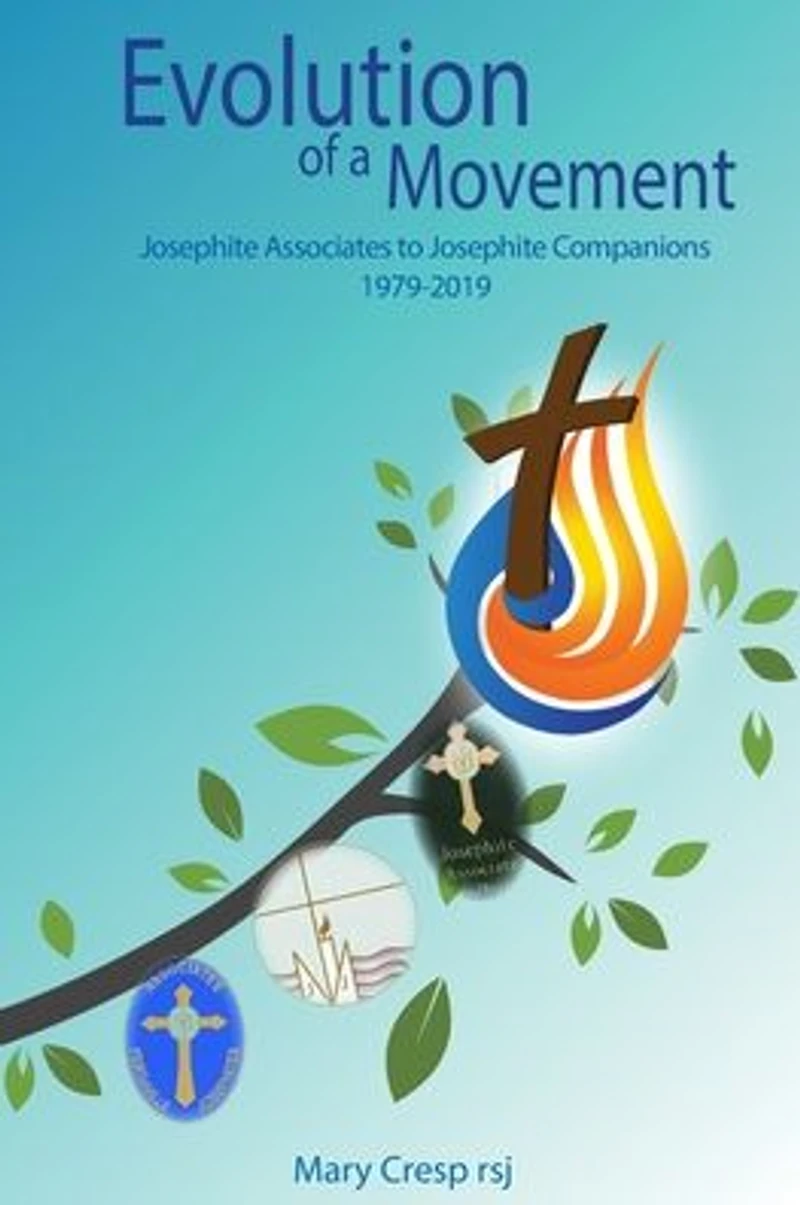 Evolution of a Movement: Josephite Associates to Companions 1979-2019