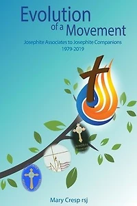 Evolution of a Movement: Josephite Associates to Companions 1979-2019