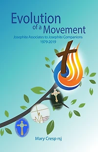 Evolution of a Movement: Josephite Associates to Companions 1979-2019