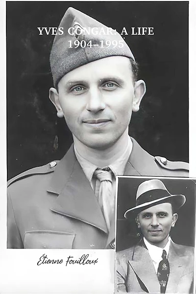 Yves Congar 1904-1995: A Life