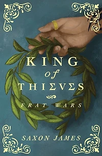 Frat Wars: King of Thieves