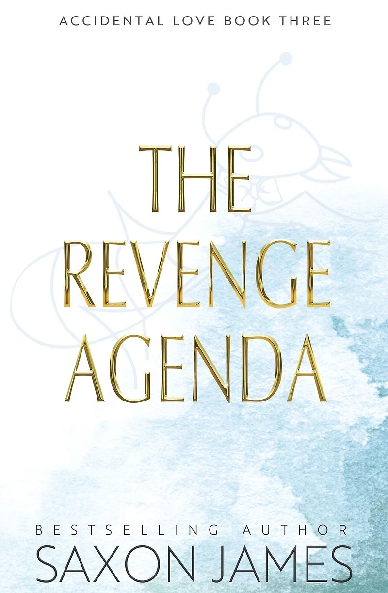 The Revenge Agenda