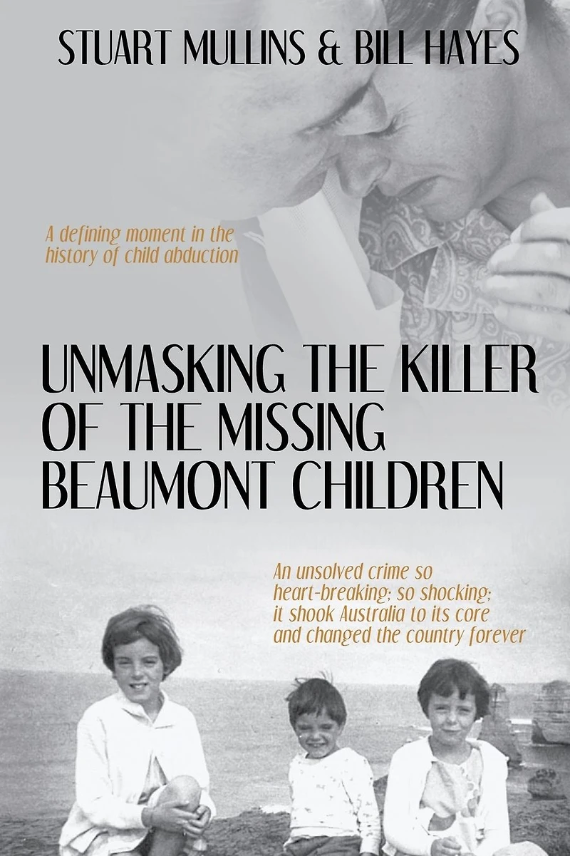Unmasking the Killer of Missing Beaumont Children