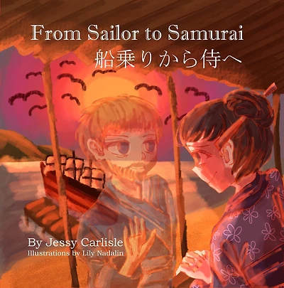 From Sailor to Samurai: The Legend of a Lost Englishman