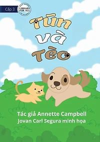 Flip And Flop - Tun và Tèo