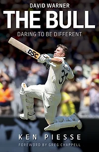 The Bull: David Warner: Daring To Be Different