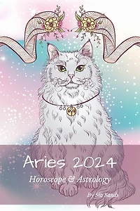 Aries 2024: Horoscope & Astrology