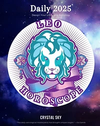 Leo Daily Horoscope 2025: Design Your Life Using Astrology