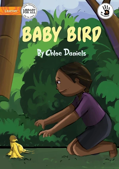 Baby Bird - Our Yarning