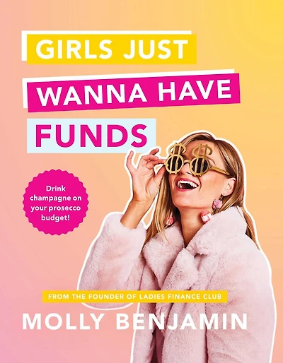 Girls Just Wanna Have Funds: Drink champagne on your prosecco budget!