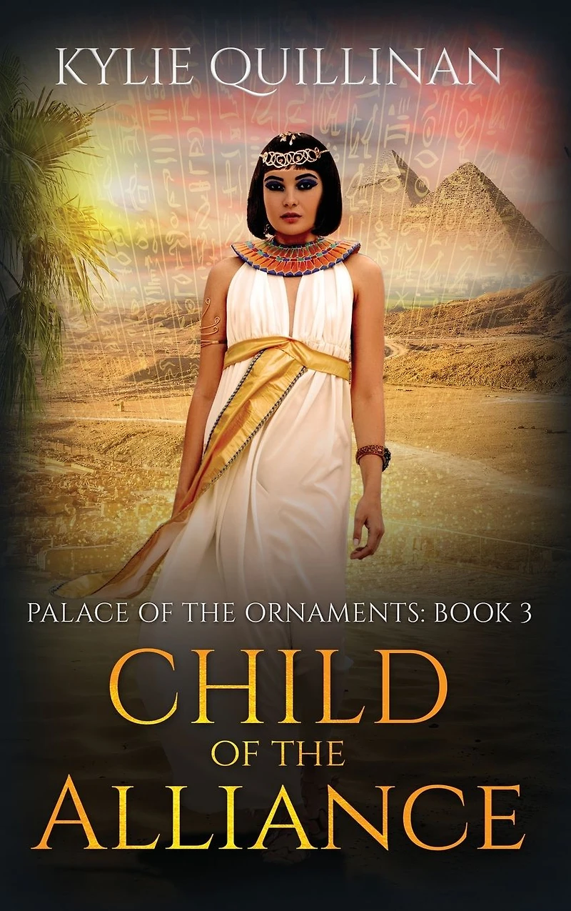 Child of the Alliance