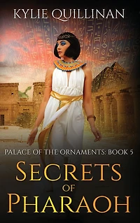 Secrets of Pharaoh