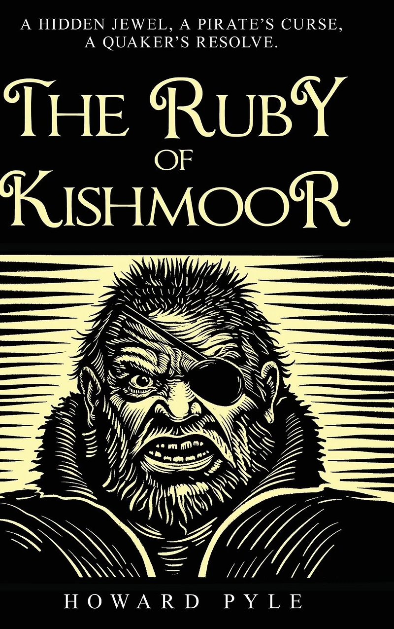 The Ruby of Kishmoor