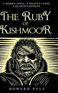 The Ruby of Kishmoor
