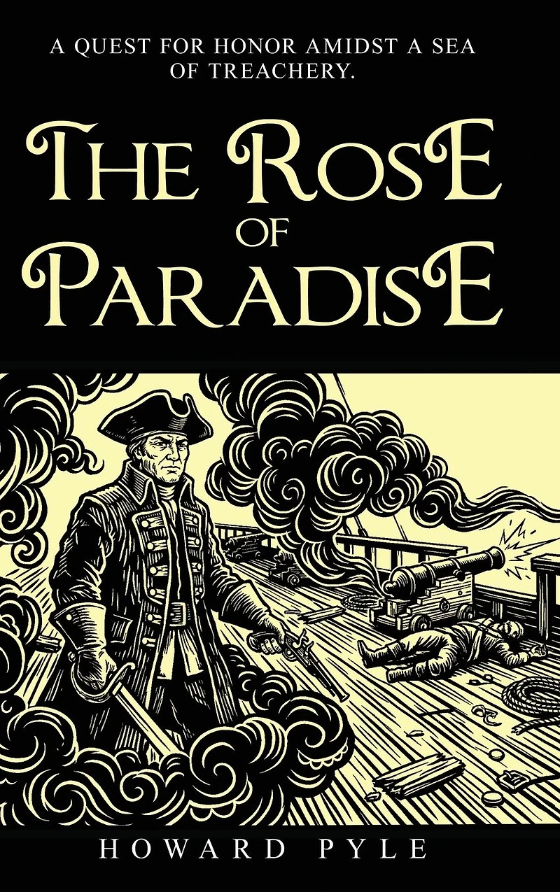 The Rose of Paradise