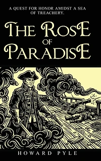 The Rose of Paradise