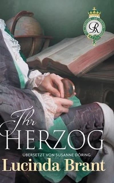 Ihr Herzog: Sequel von Seine Herzogin